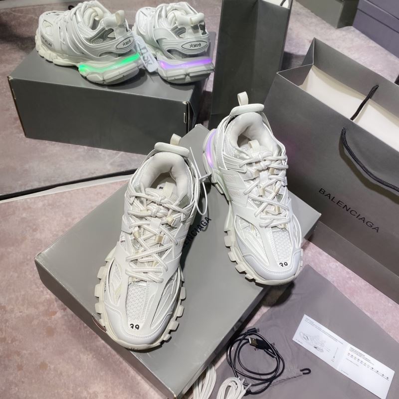 Balenciaga Track Shoes